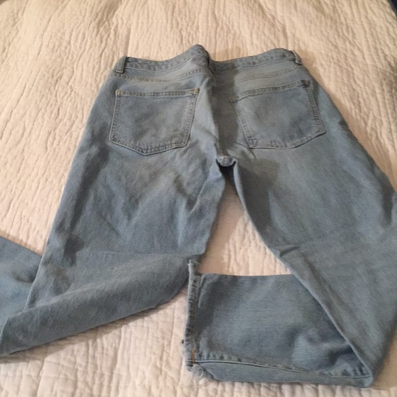 Forever 21 Jeans - Picture 2 of 2